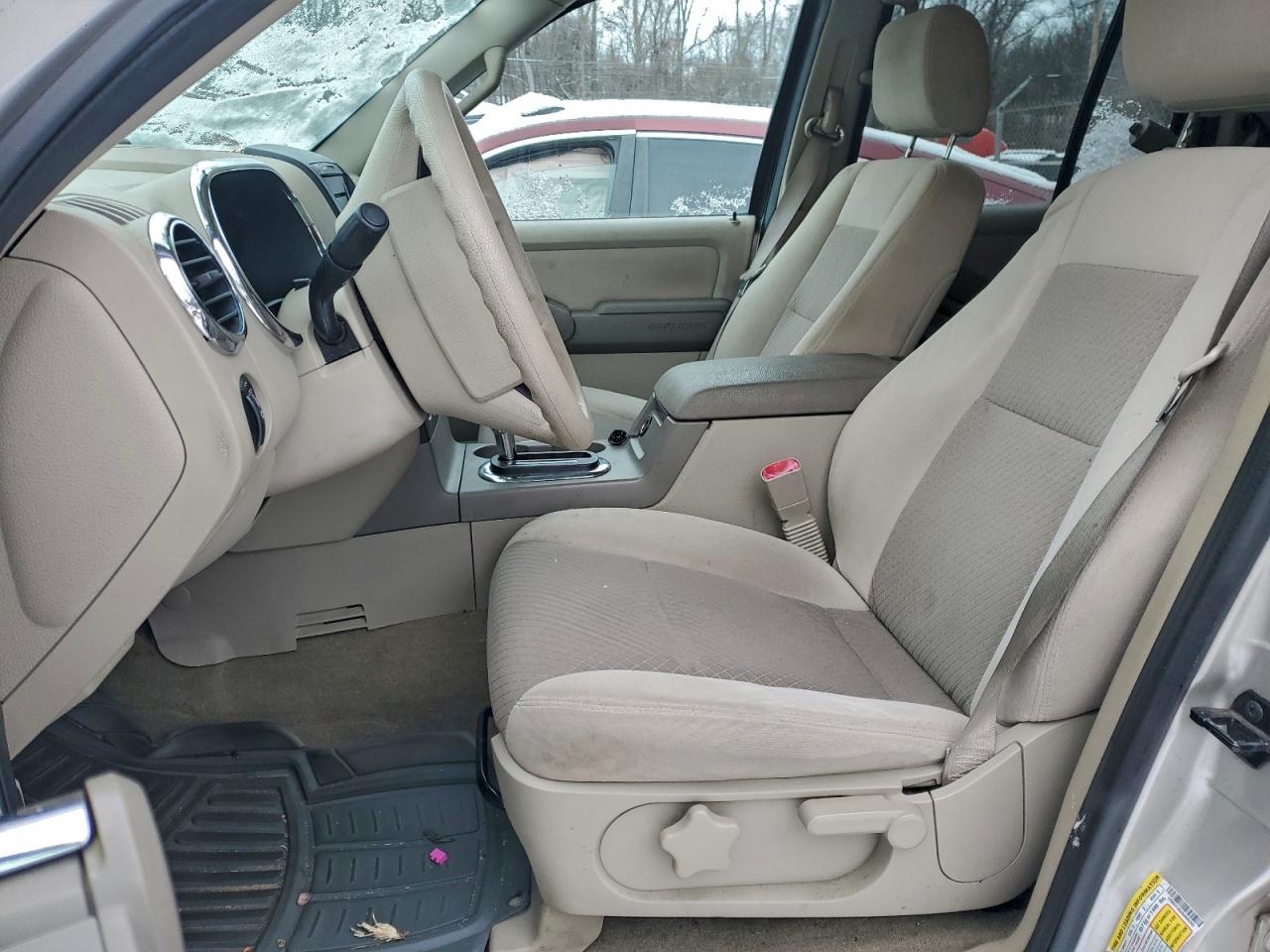 2006 FORD EXPLORER XLS photo 7