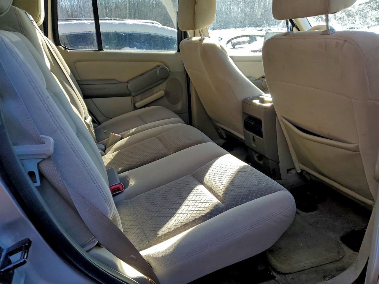 2006 FORD EXPLORER XLS photo 11