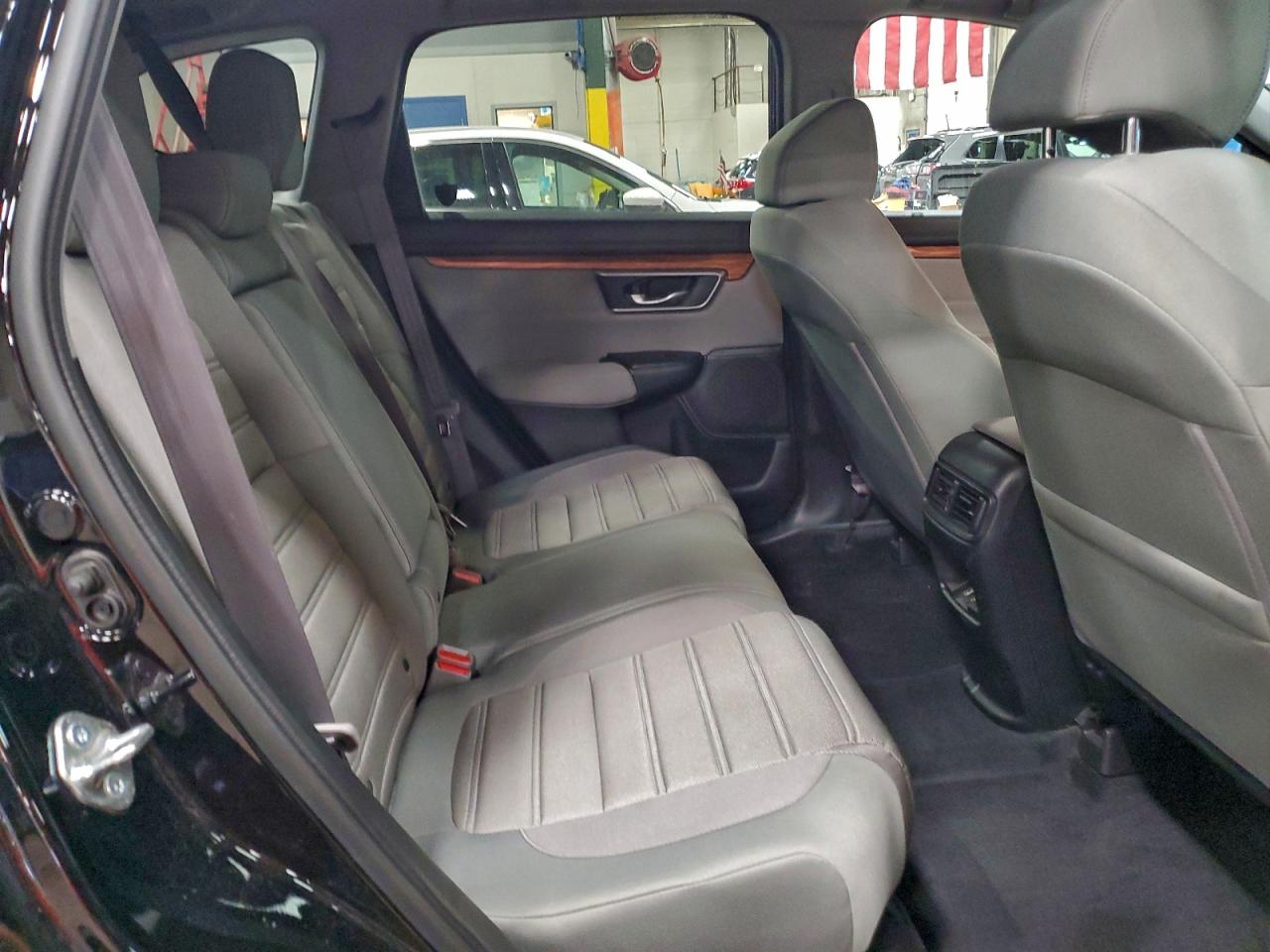 2020 HONDA CR-V EX photo 11