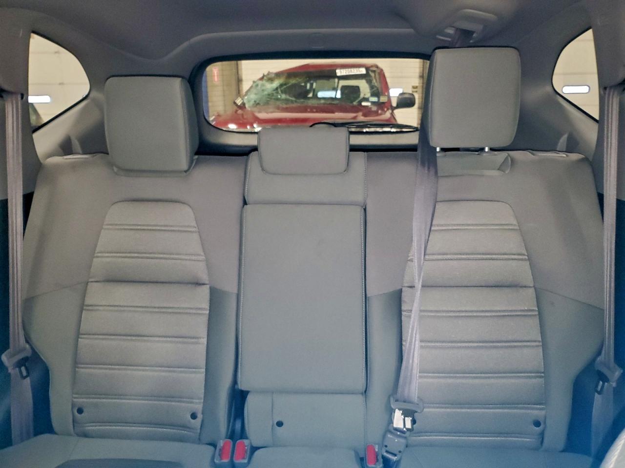 2020 HONDA CR-V EX photo 10