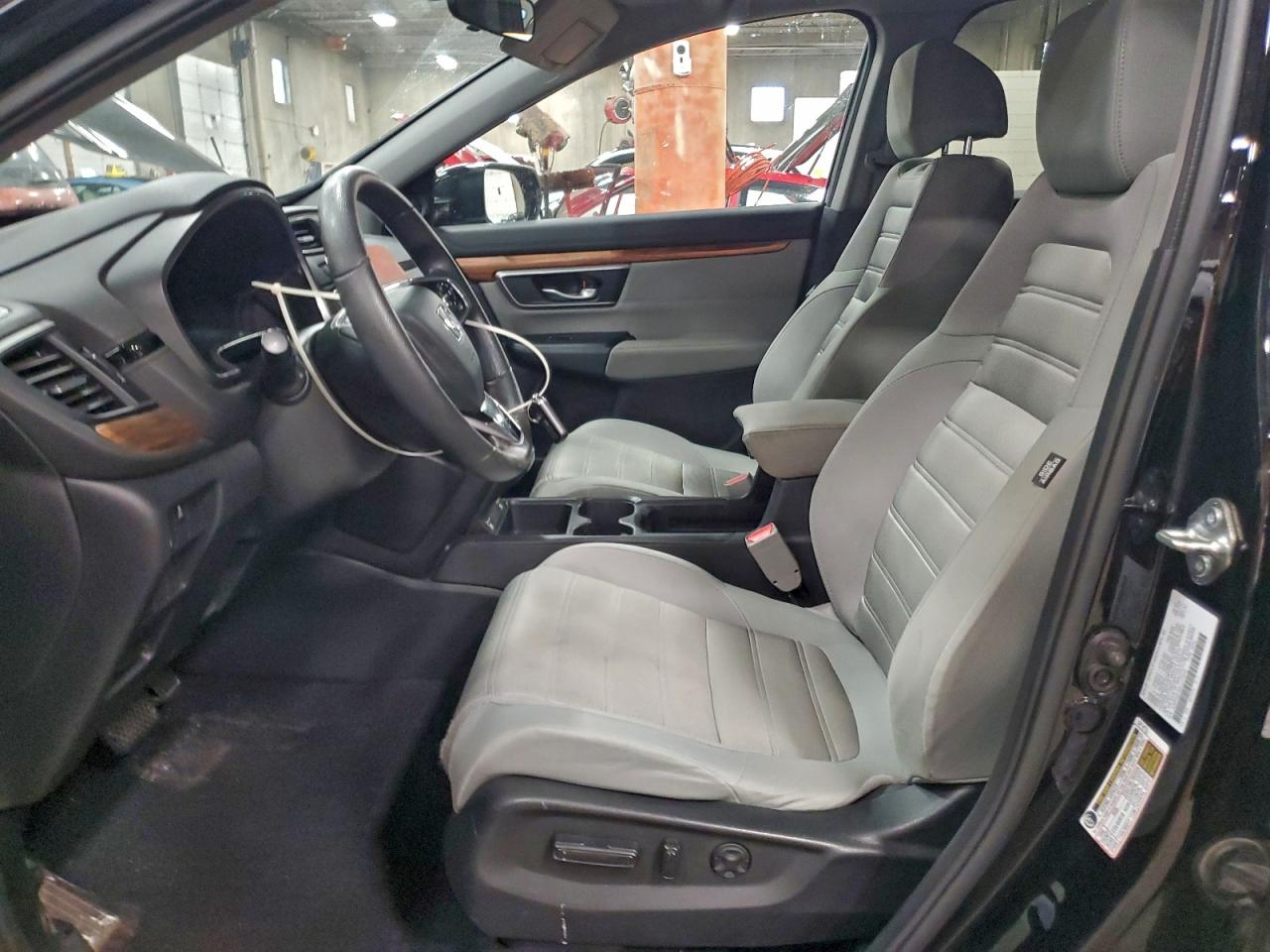 2020 HONDA CR-V EX photo 7