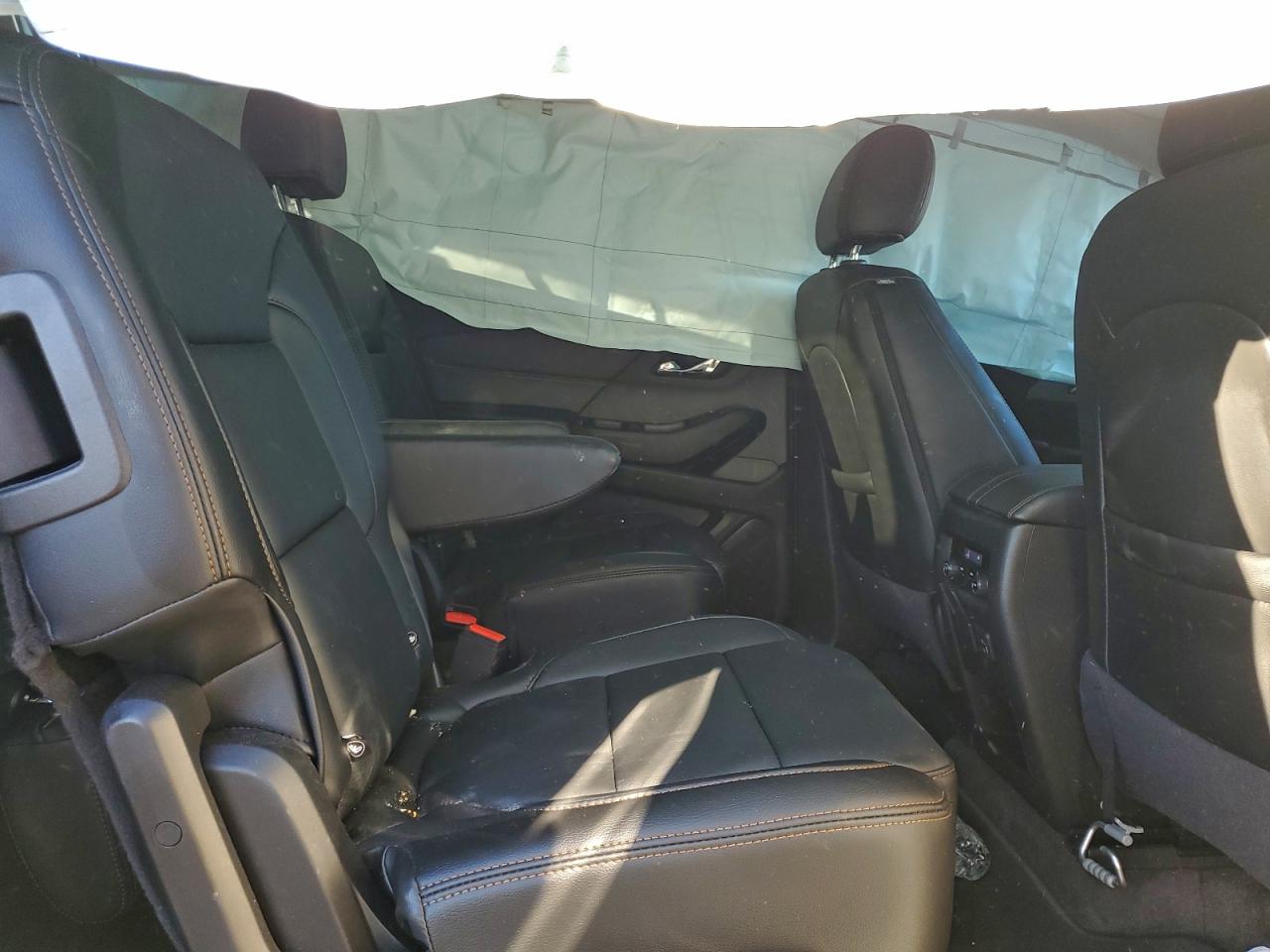 2020 CHEVROLET TRAVERSE LT photo 31