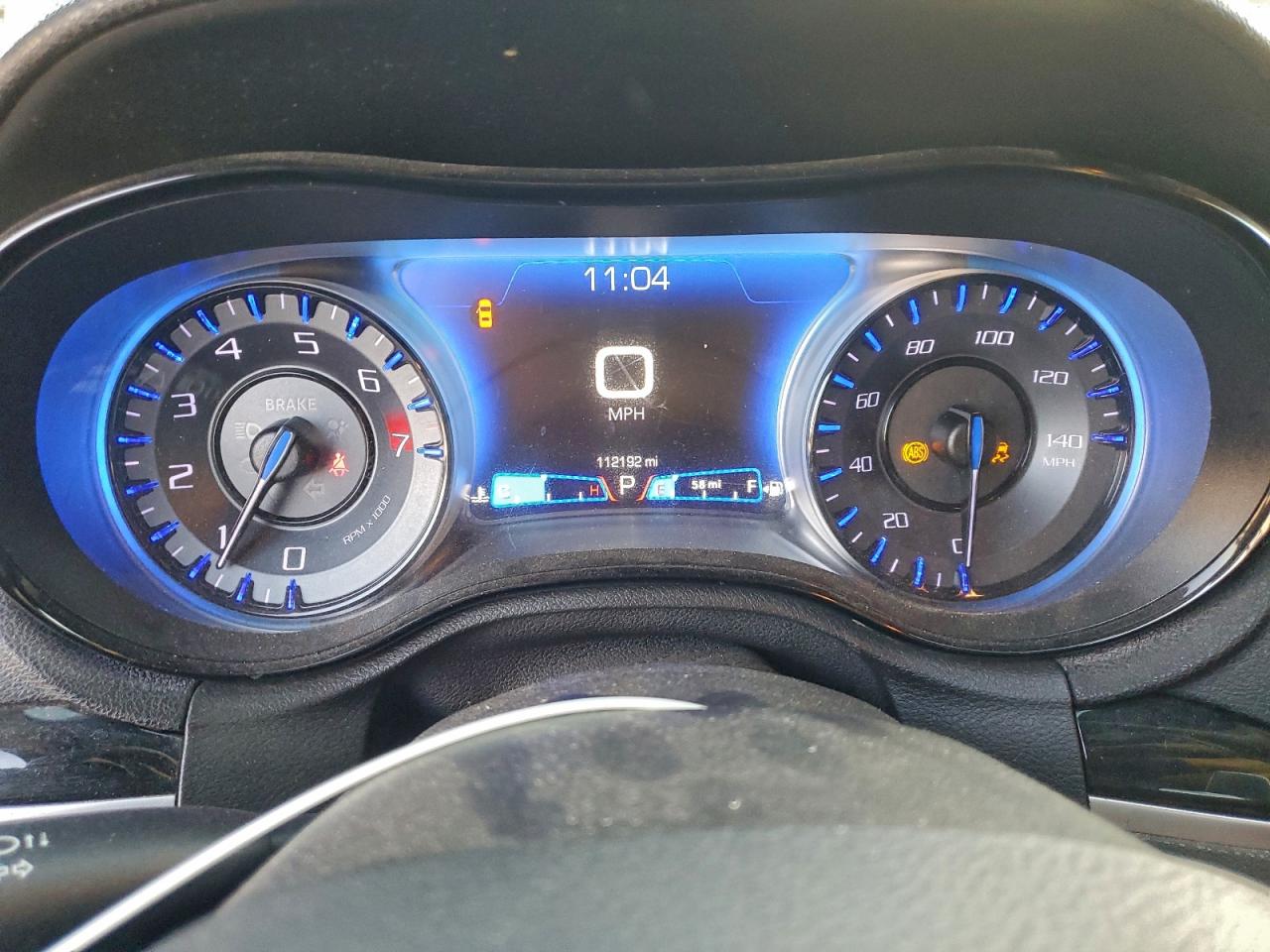 2019 CHRYSLER 300 S photo 25