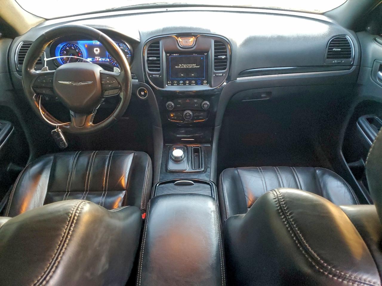 2019 CHRYSLER 300 S photo 22