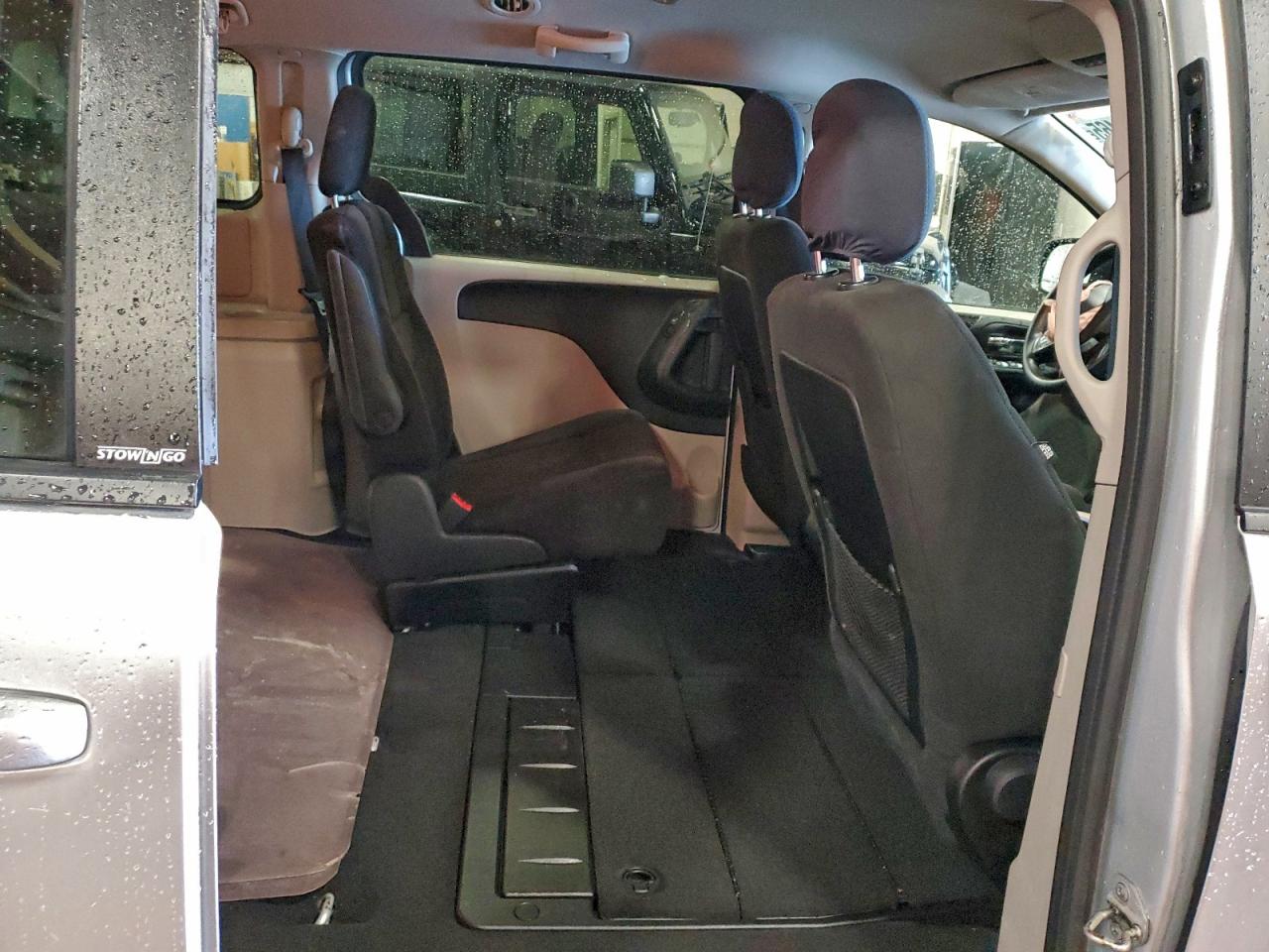 2012 DODGE GRAND CARAVAN SXT photo 41
