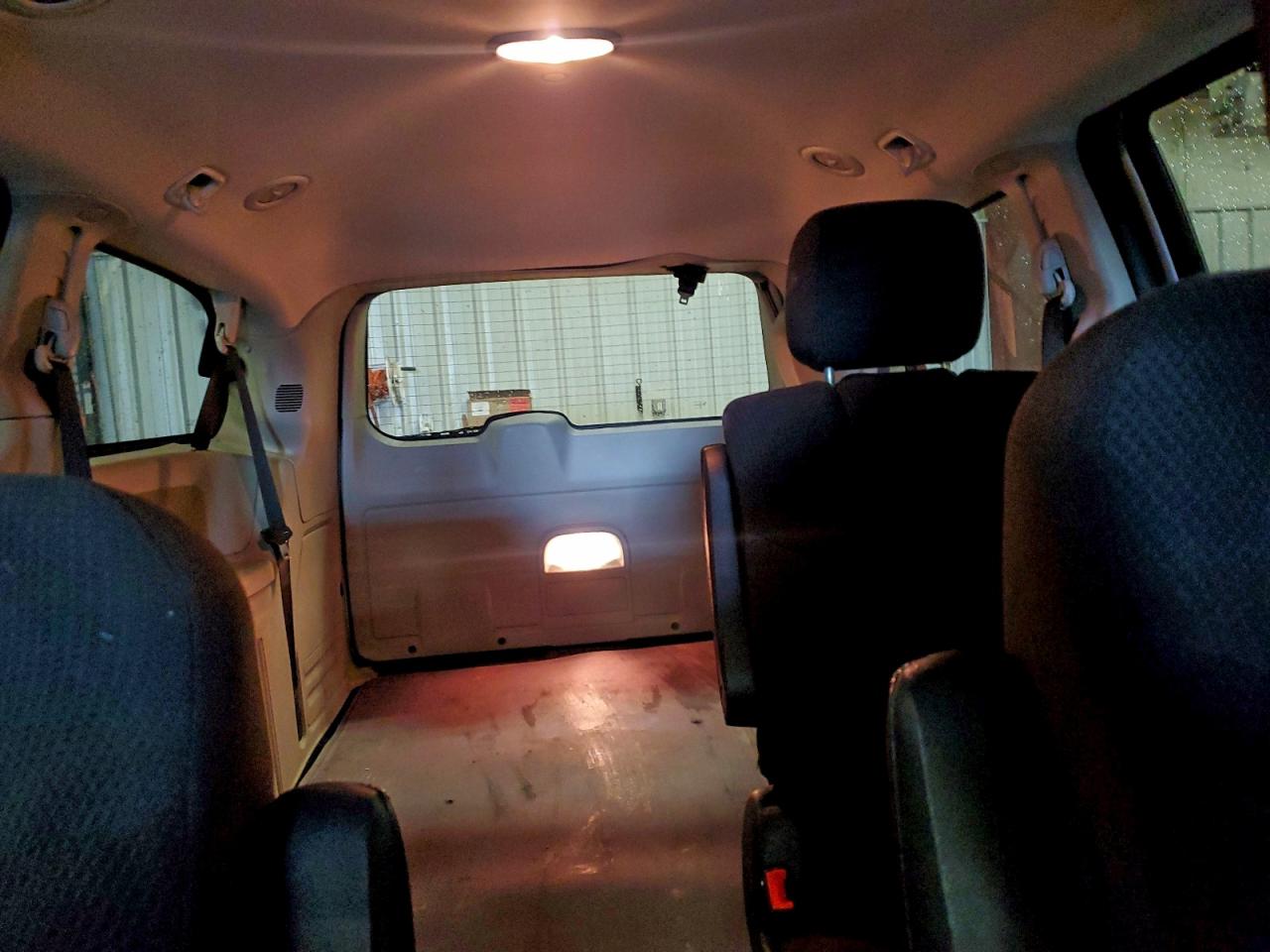 2012 DODGE GRAND CARAVAN SXT photo 37