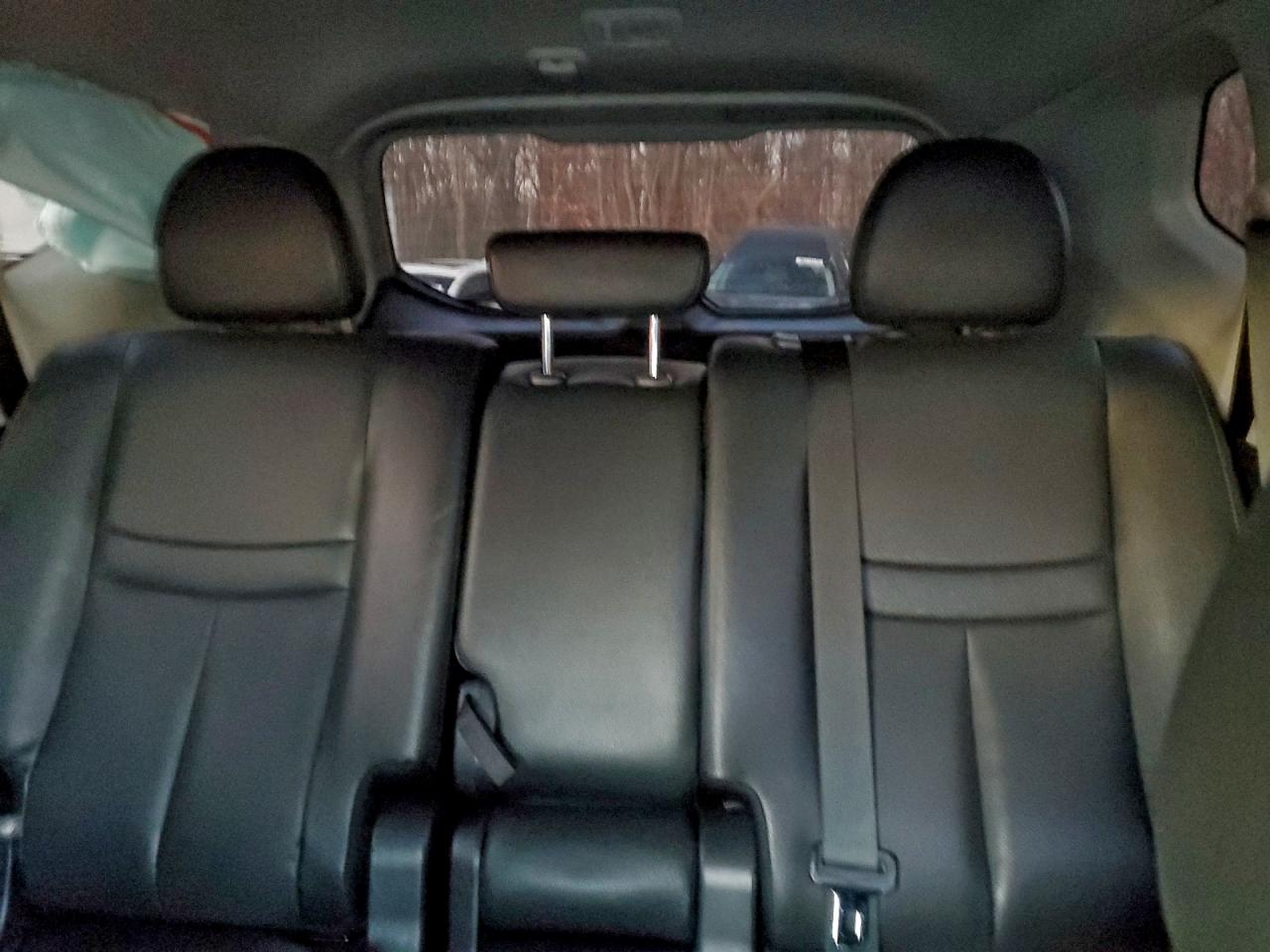 2019 NISSAN ROGUE S photo 28