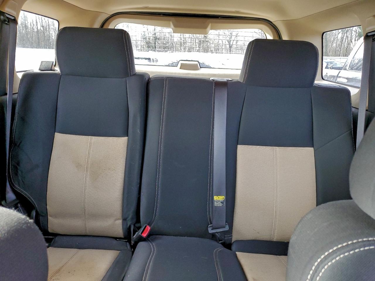 2006 HUMMER H3 photo 9