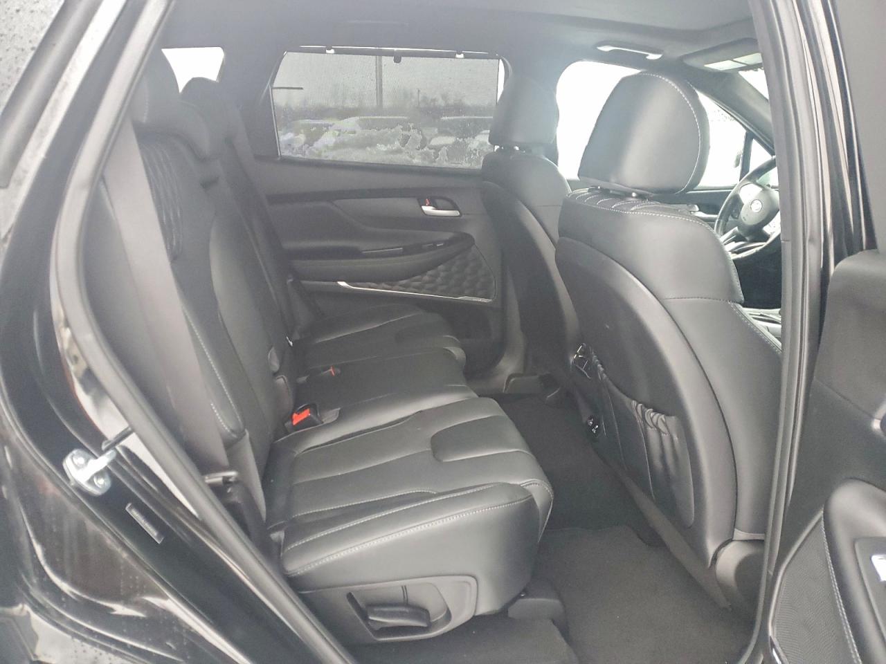 2023 HYUNDAI SANTA FE CALLIGRAPHY photo 11