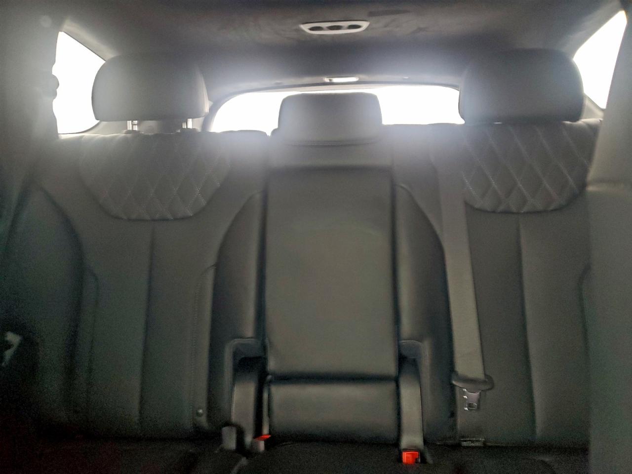 2023 HYUNDAI SANTA FE CALLIGRAPHY photo 10