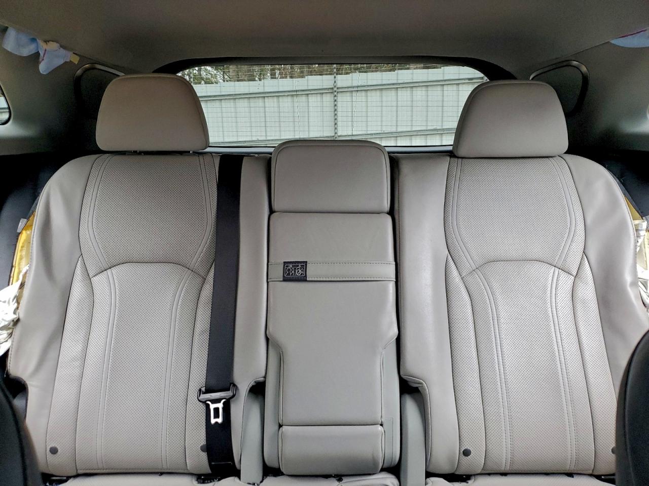 2019 LEXUS RX 350 BASE photo 10