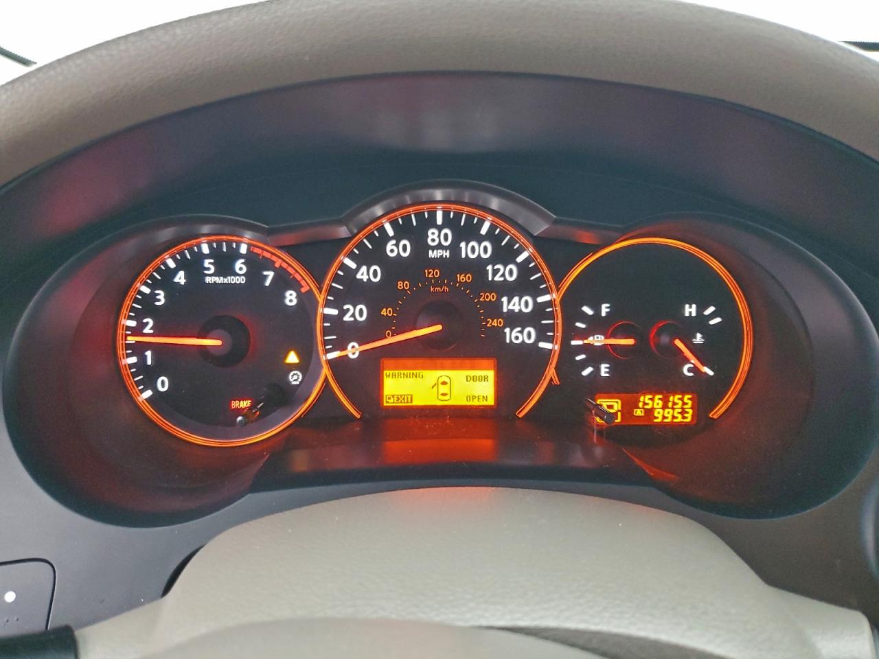 2007 NISSAN ALTIMA 2.5 photo 9