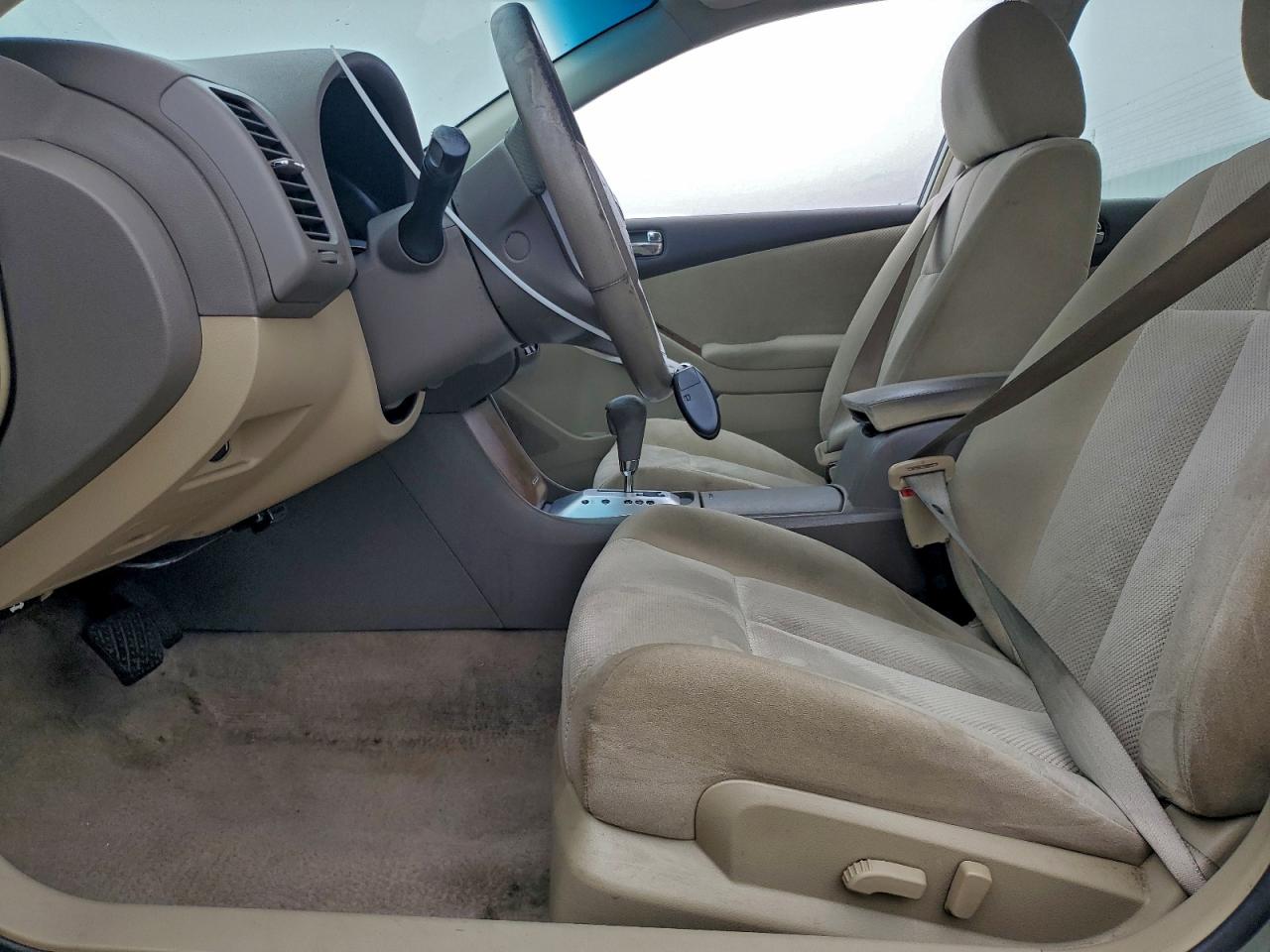 2007 NISSAN ALTIMA 2.5 photo 7