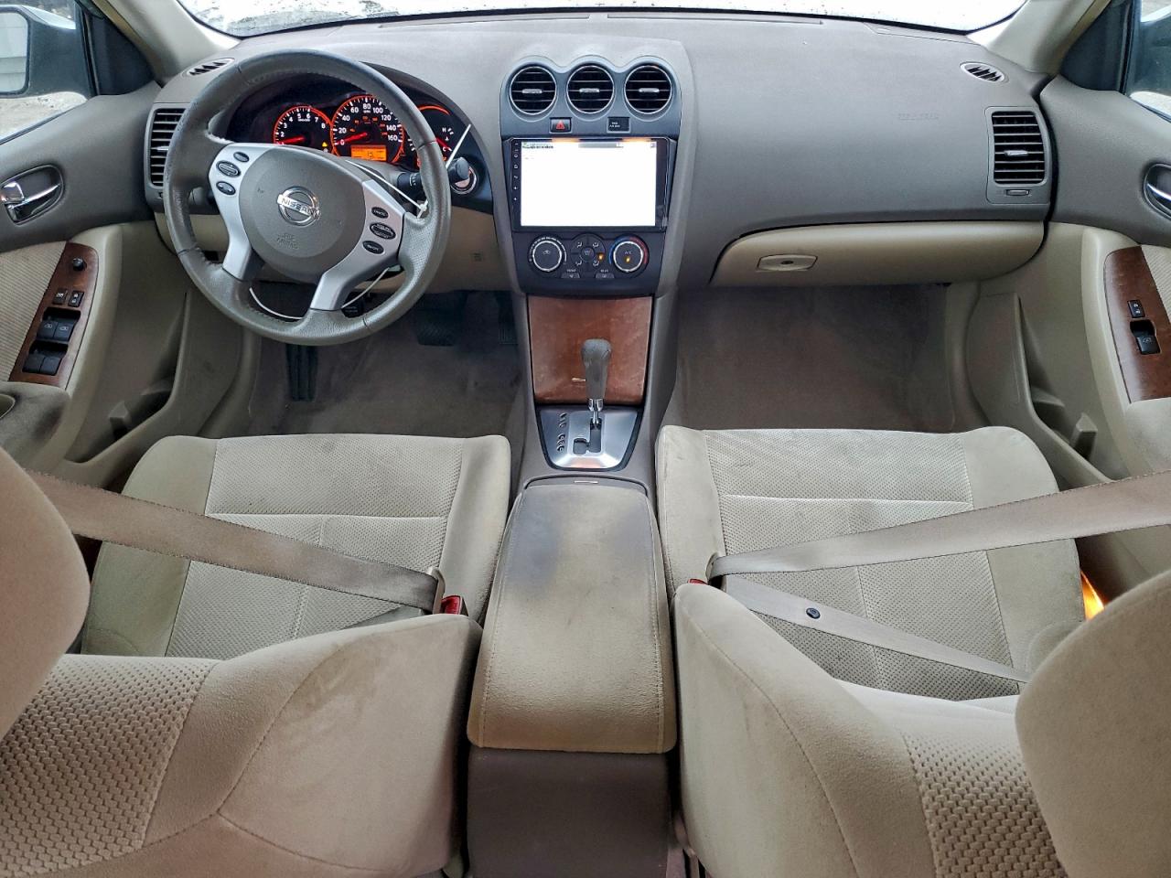 2007 NISSAN ALTIMA 2.5 photo 8