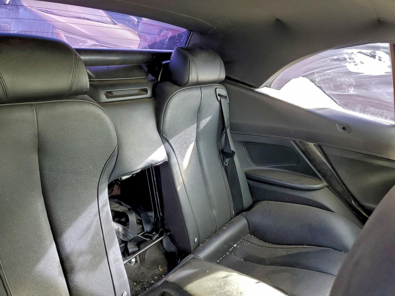 2012 BMW 650 I photo 10