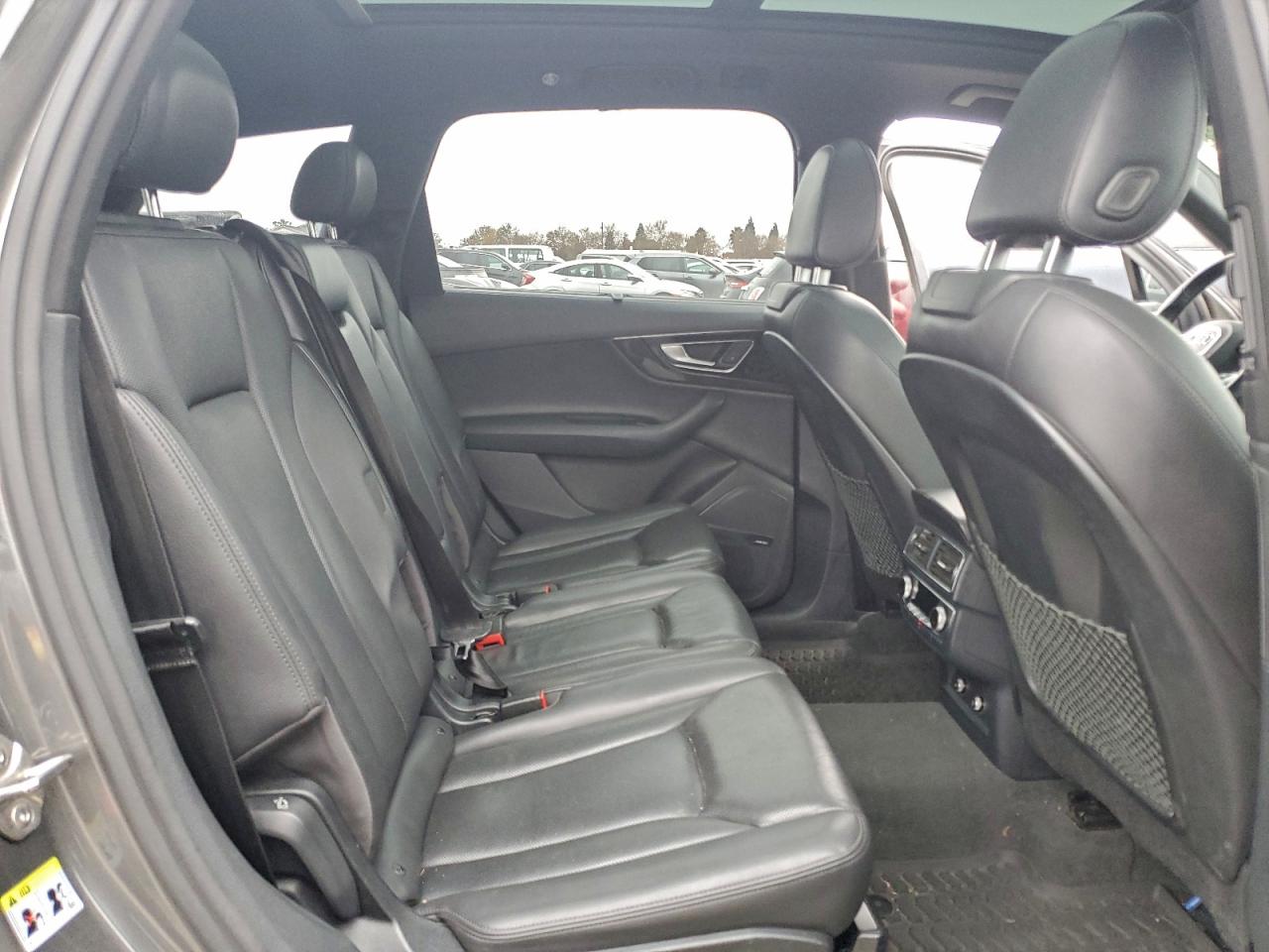 2019 AUDI Q7 PREMIUM PLUS photo 31