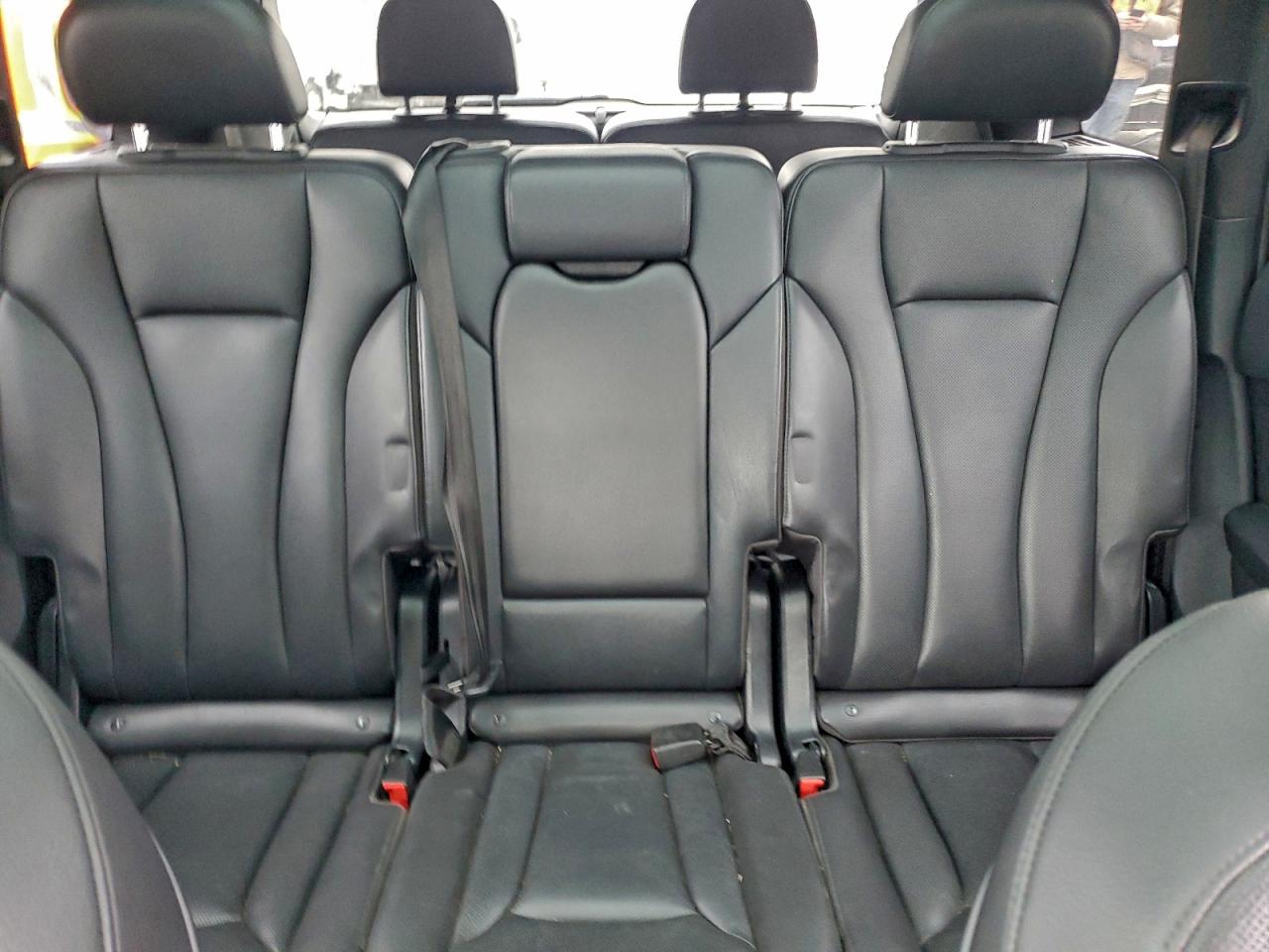2019 AUDI Q7 PREMIUM PLUS photo 28