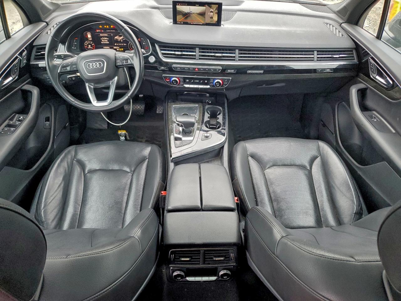 2019 AUDI Q7 PREMIUM PLUS photo 22