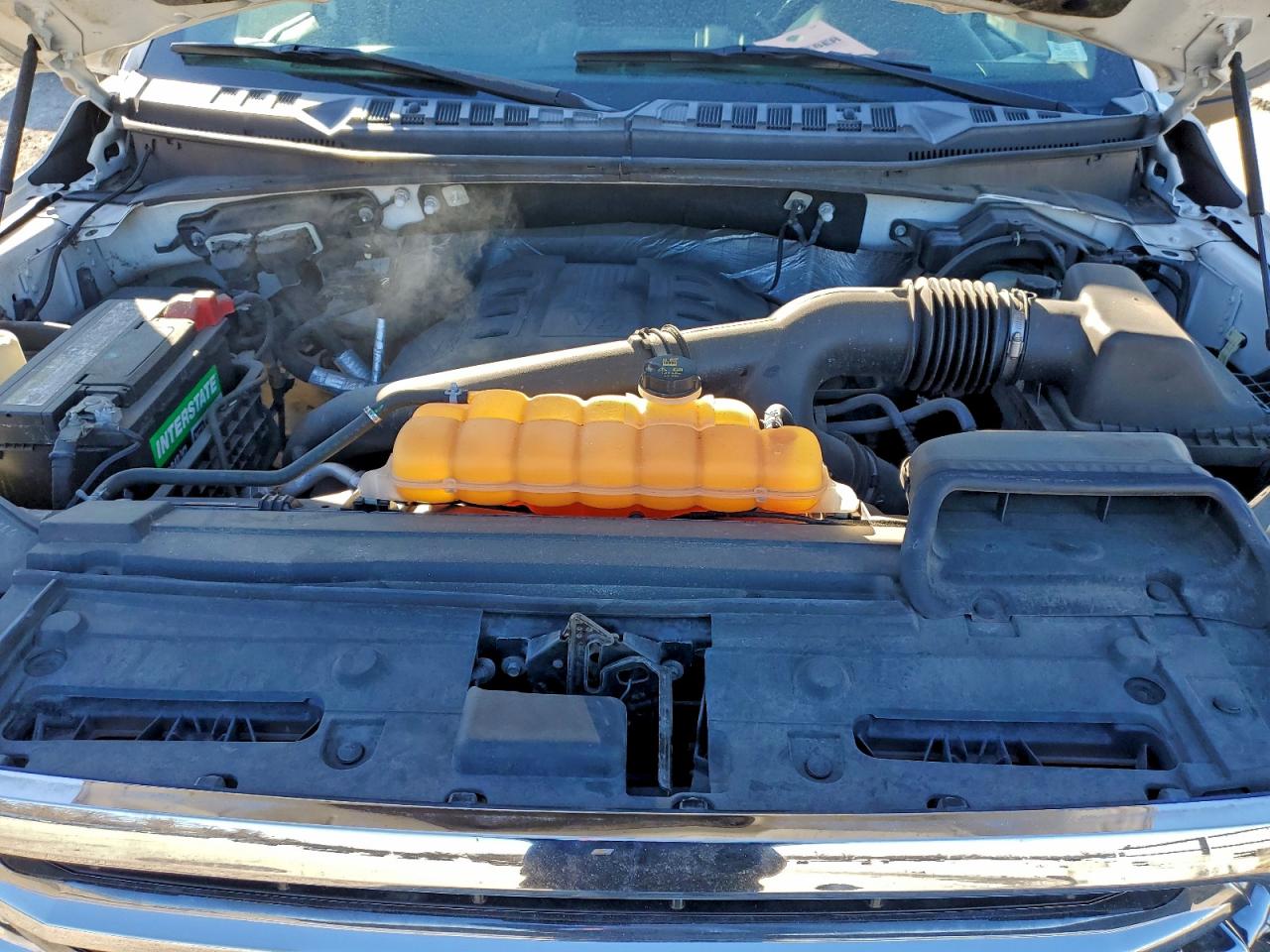 2016 FORD F150 SUPERCREW photo 21
