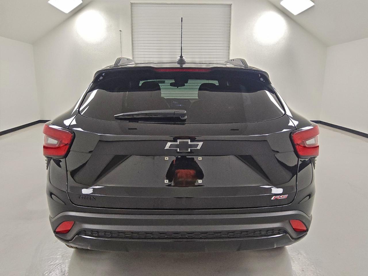 2025 CHEVROLET TRAX 2RS photo 6