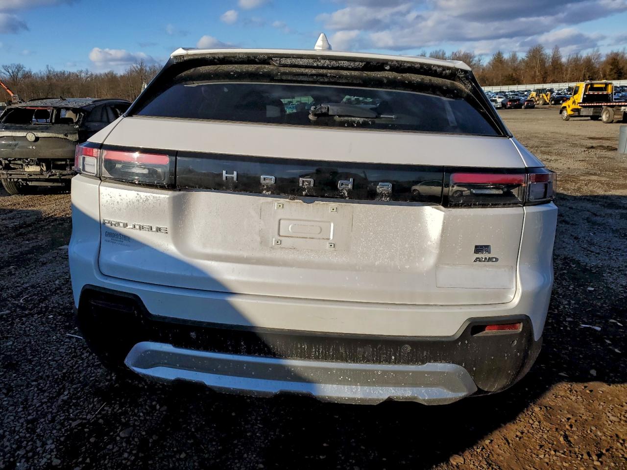 2024 HONDA PROLOGUE photo 6