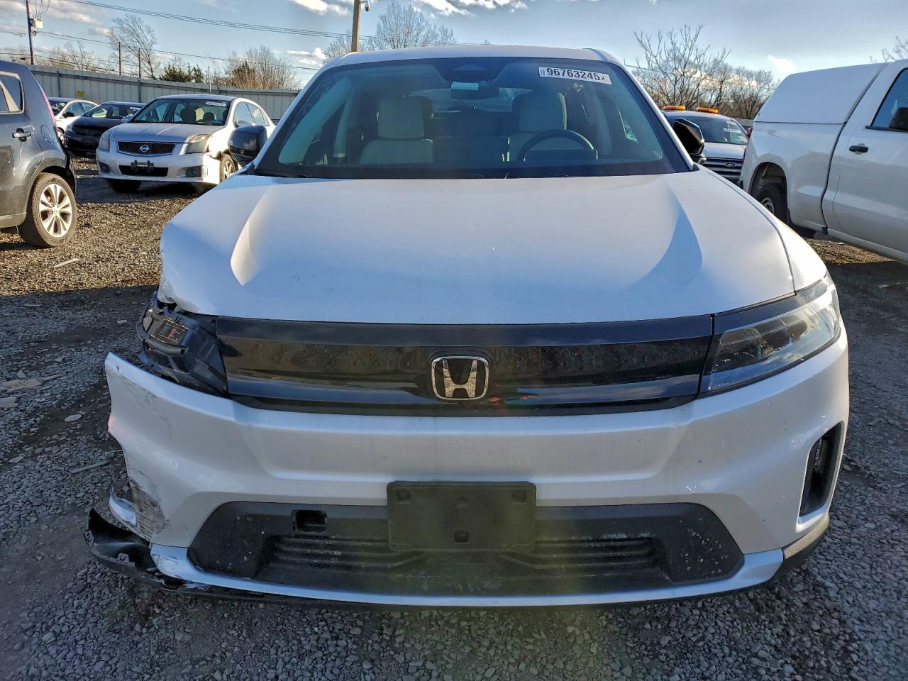 2024 HONDA PROLOGUE photo 5