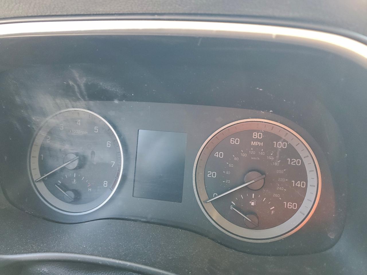 2020 HYUNDAI TUCSON LIMITED photo 9