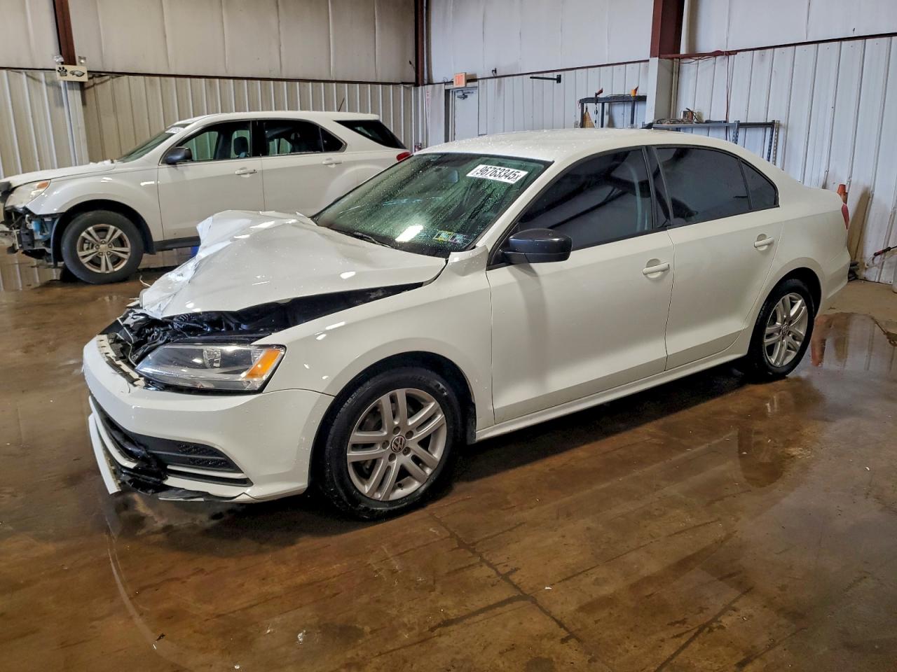 2015 VOLKSWAGEN JETTA