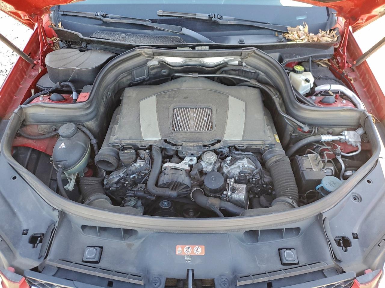 2012 MERCEDES-BENZ GLK 350 4MATIC photo 11