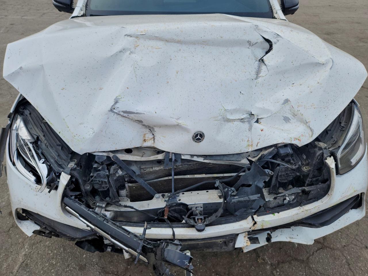 2021 MERCEDES-BENZ GLC 300 photo 11