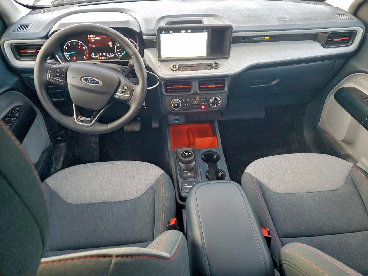 2024 FORD MAVERICK XLT photo 8