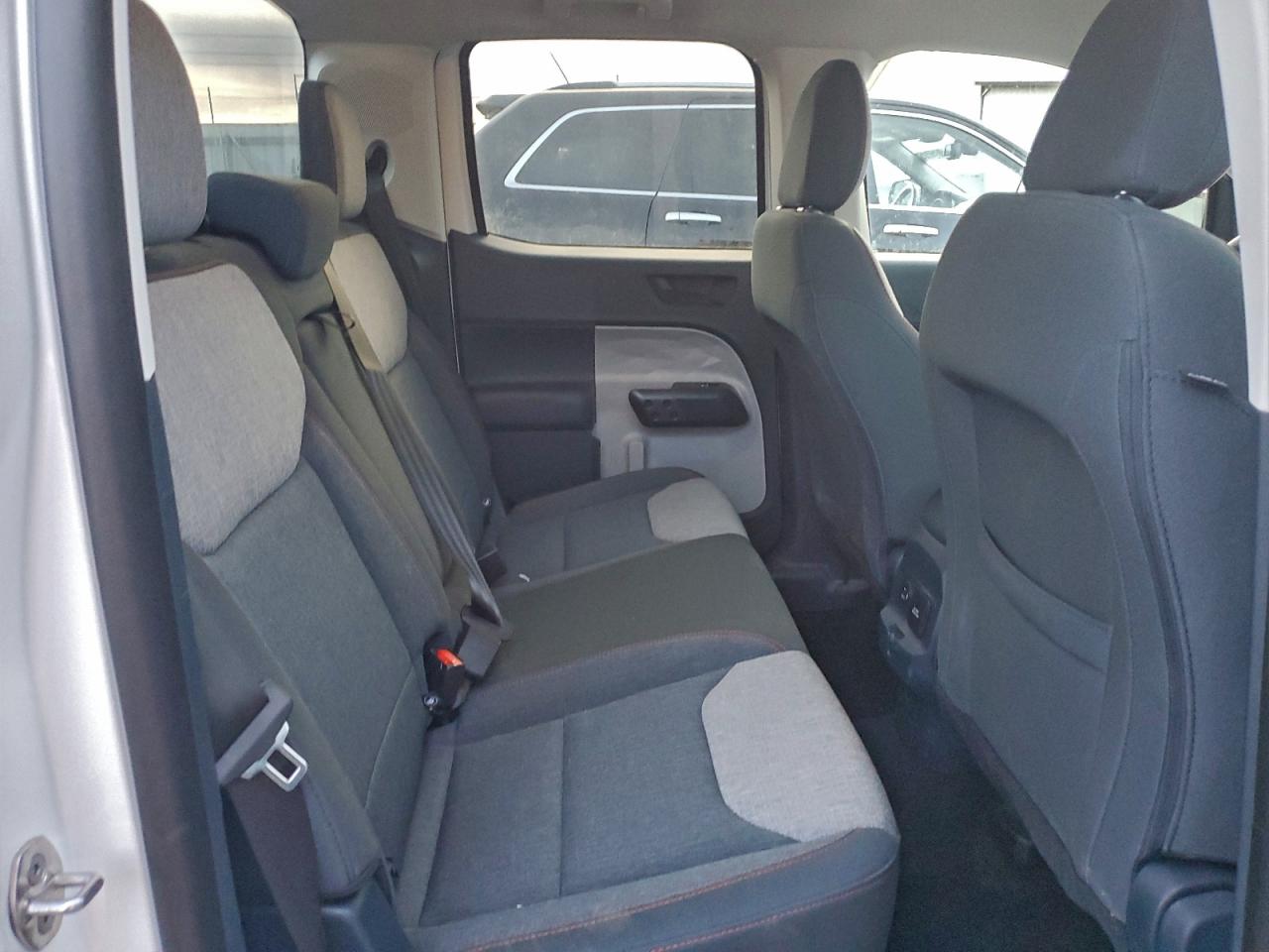 2024 FORD MAVERICK XLT photo 10