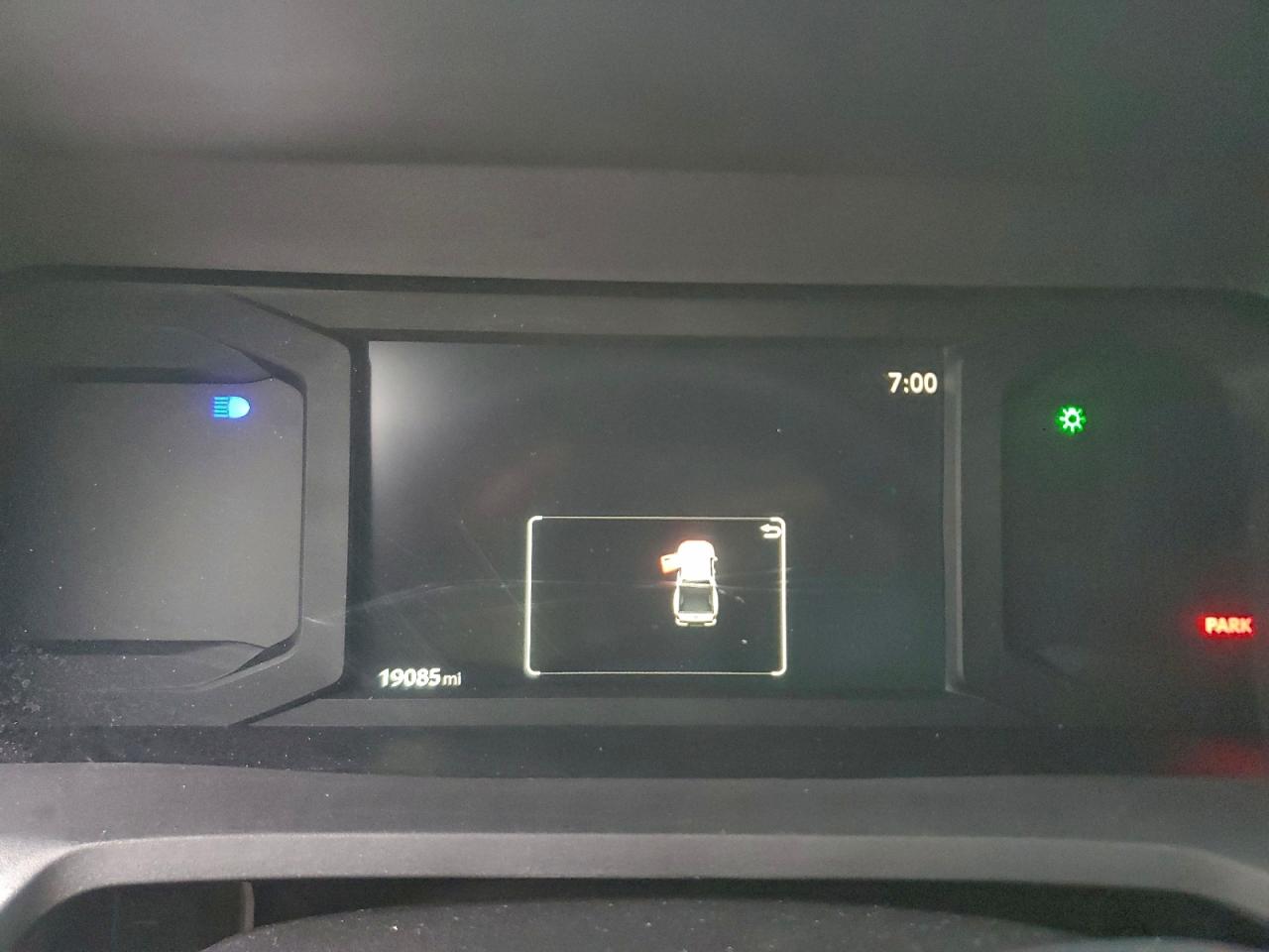 2024 TOYOTA TACOMA DOUBLE CAB photo 9