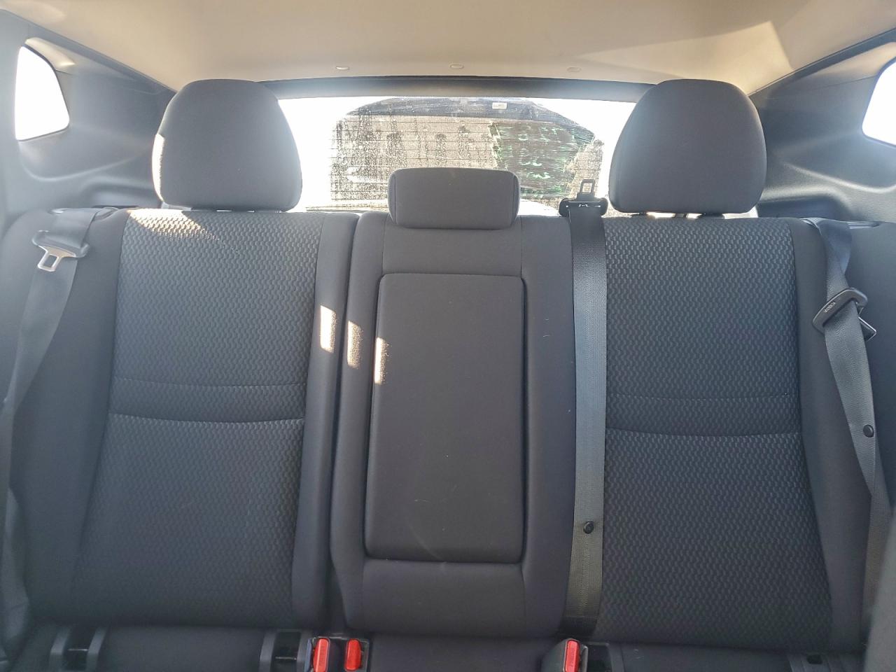 2019 NISSAN ROGUE SPORT S photo 10