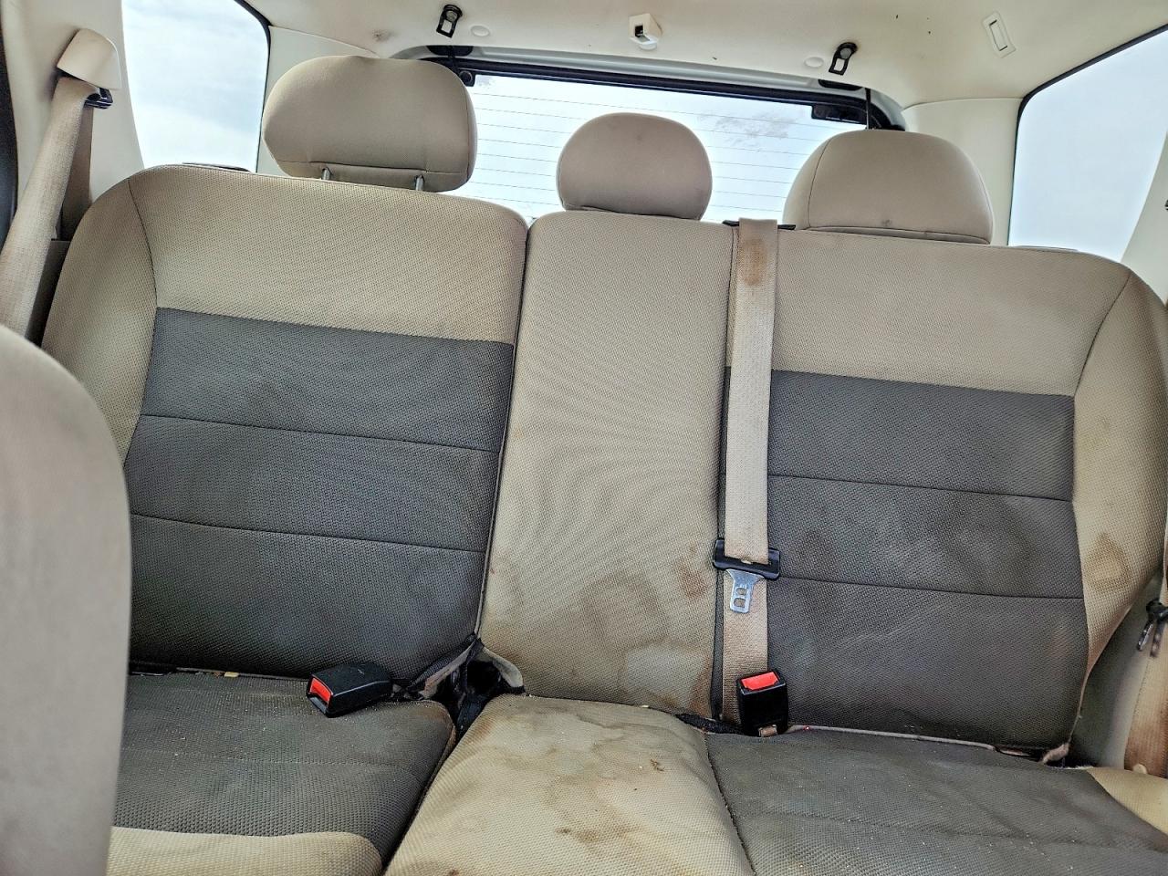 2008 FORD ESCAPE XLT photo 10