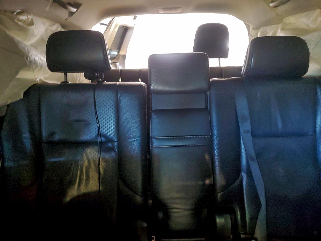 2016 LEXUS GX 460 photo 10