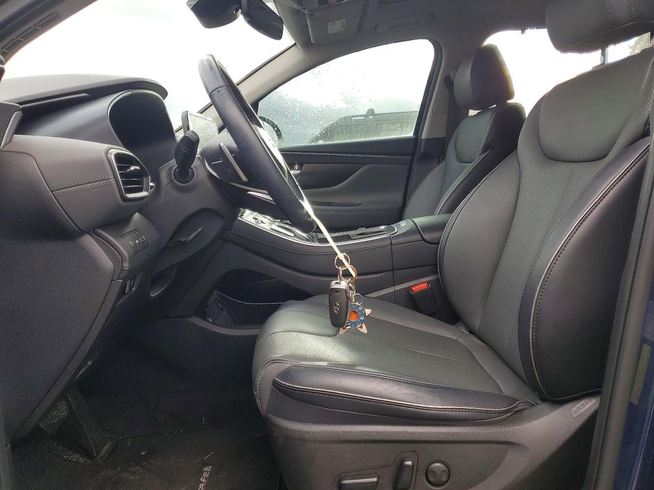 2022 HYUNDAI SANTA FE SEL photo 19