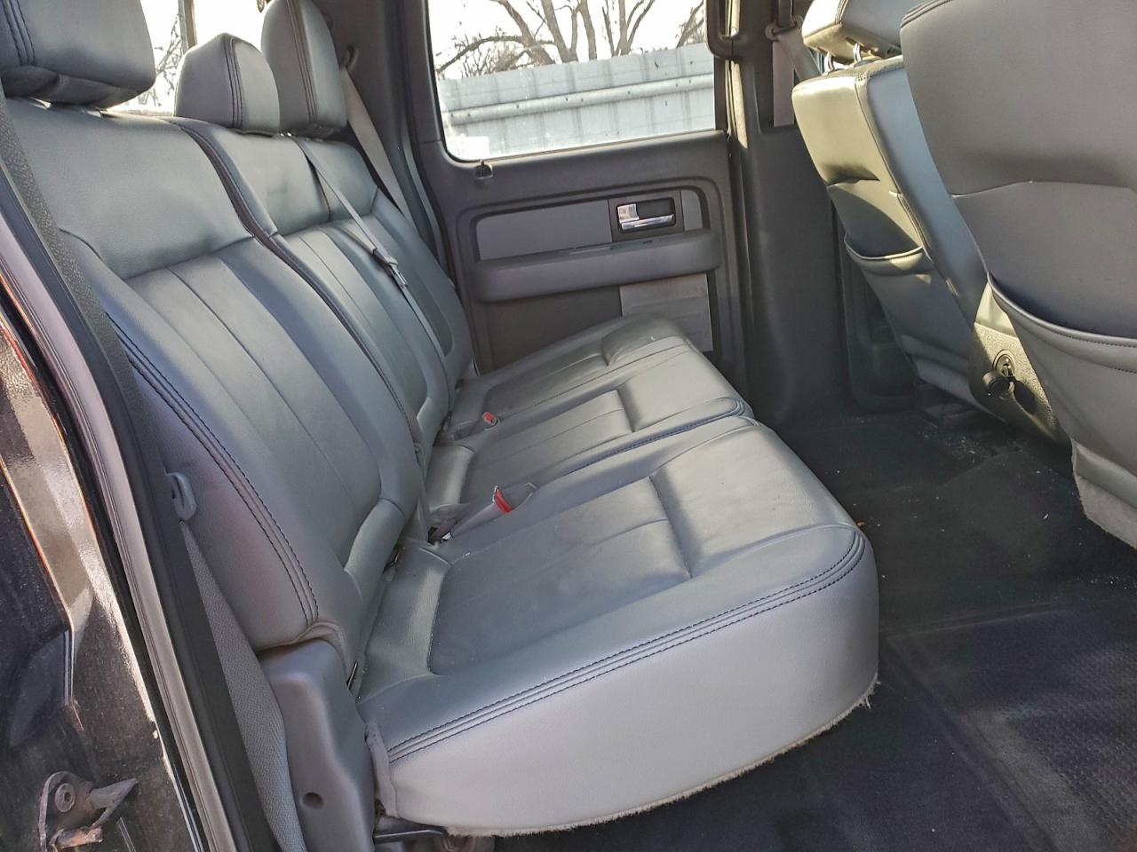 2014 FORD F150 SUPERCREW photo 10