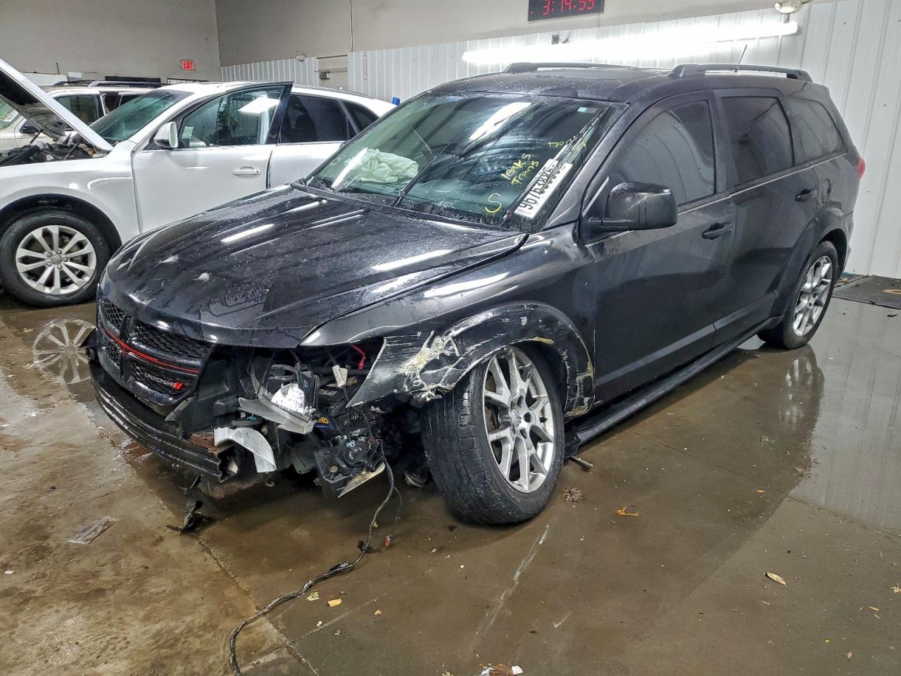 2013 DODGE JOURNEY