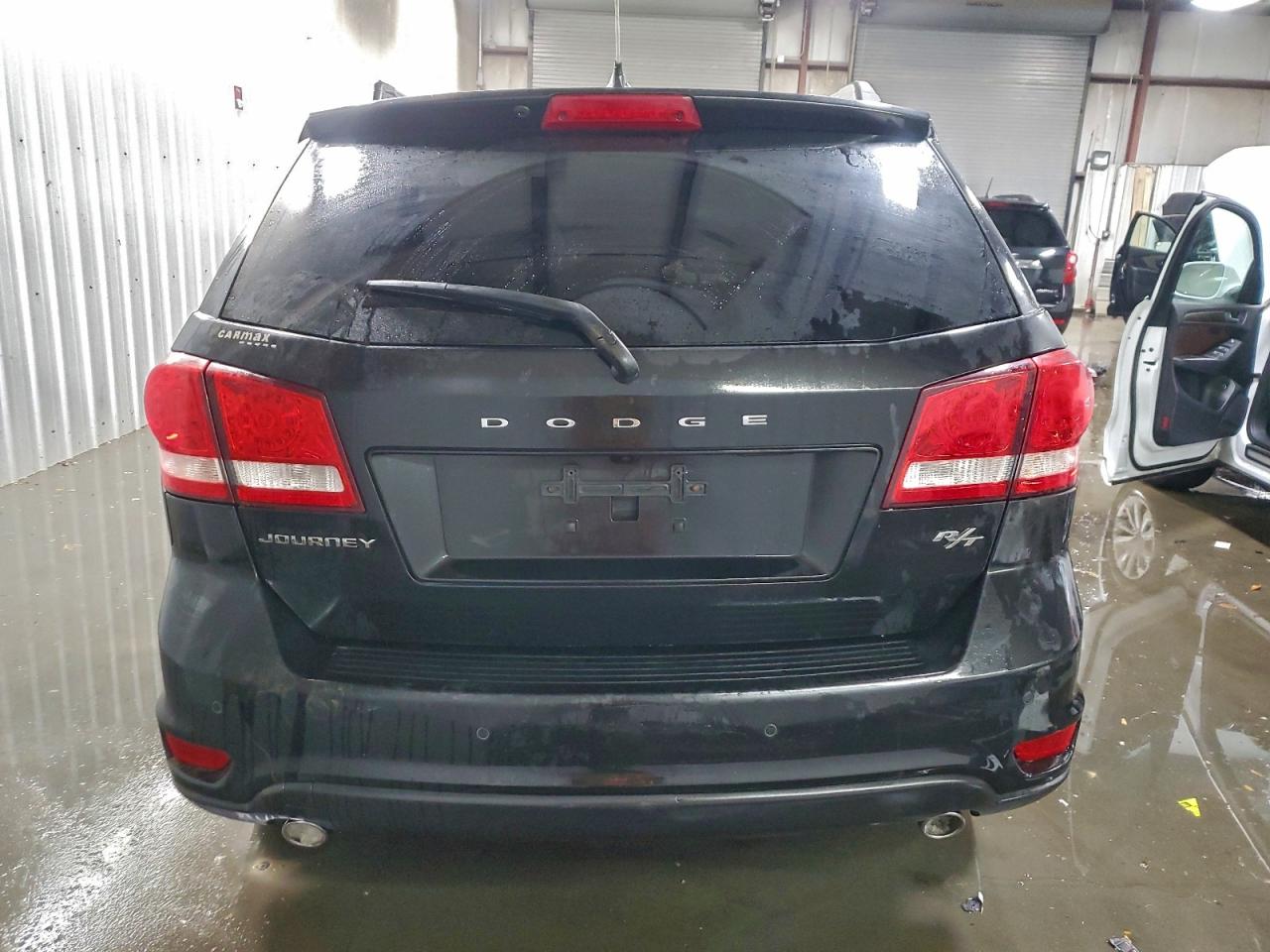 2013 DODGE JOURNEY R/T photo 6