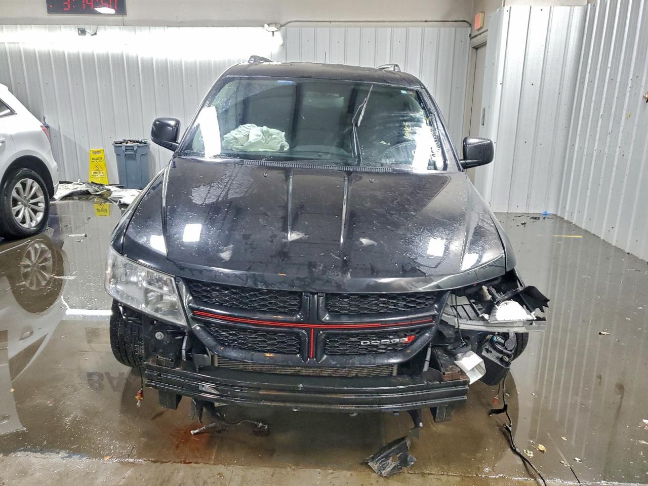 2013 DODGE JOURNEY R/T photo 5