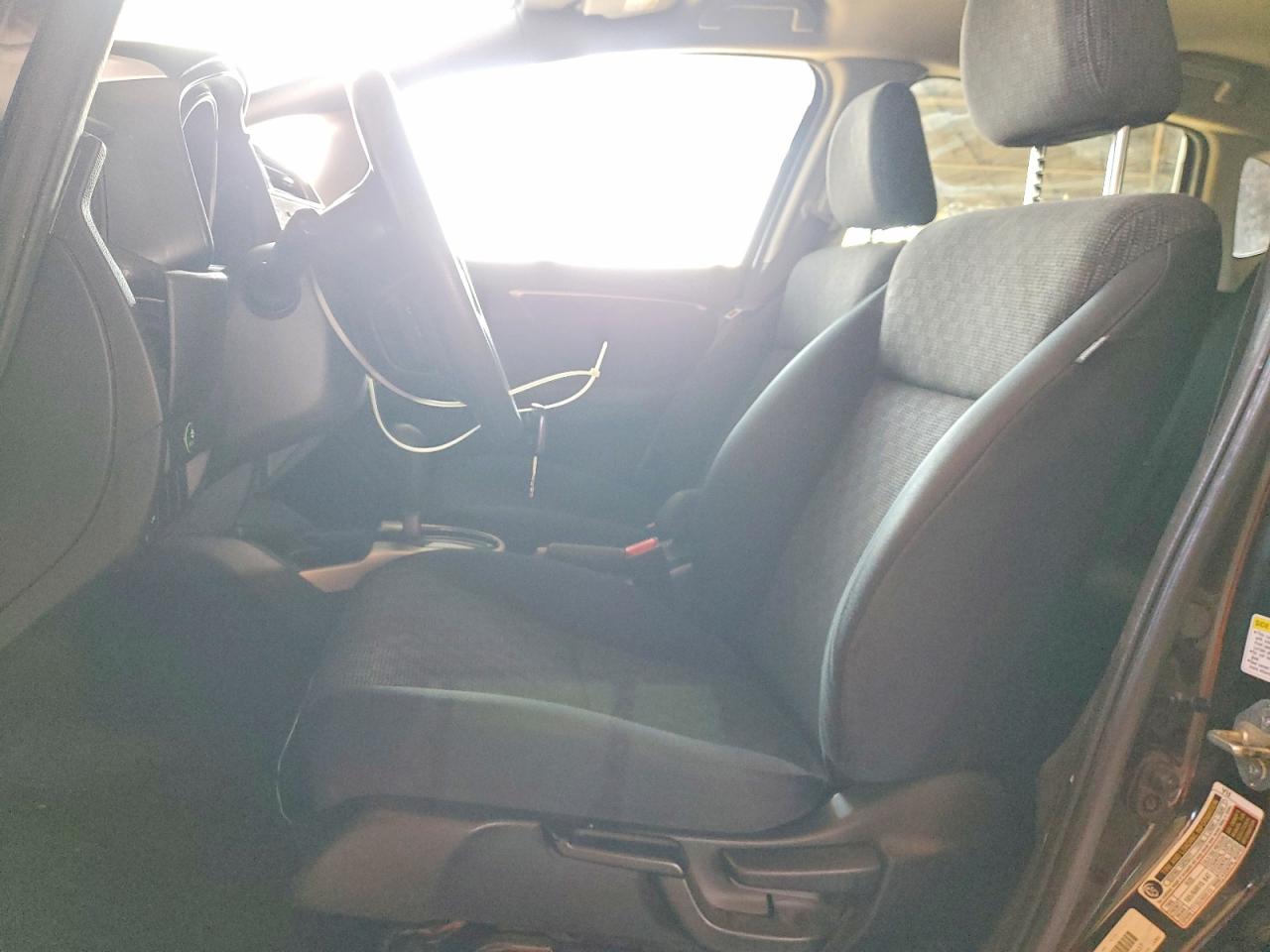 2016 HONDA FIT LX photo 7