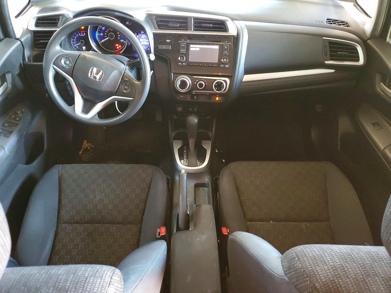 2016 HONDA FIT LX photo 8