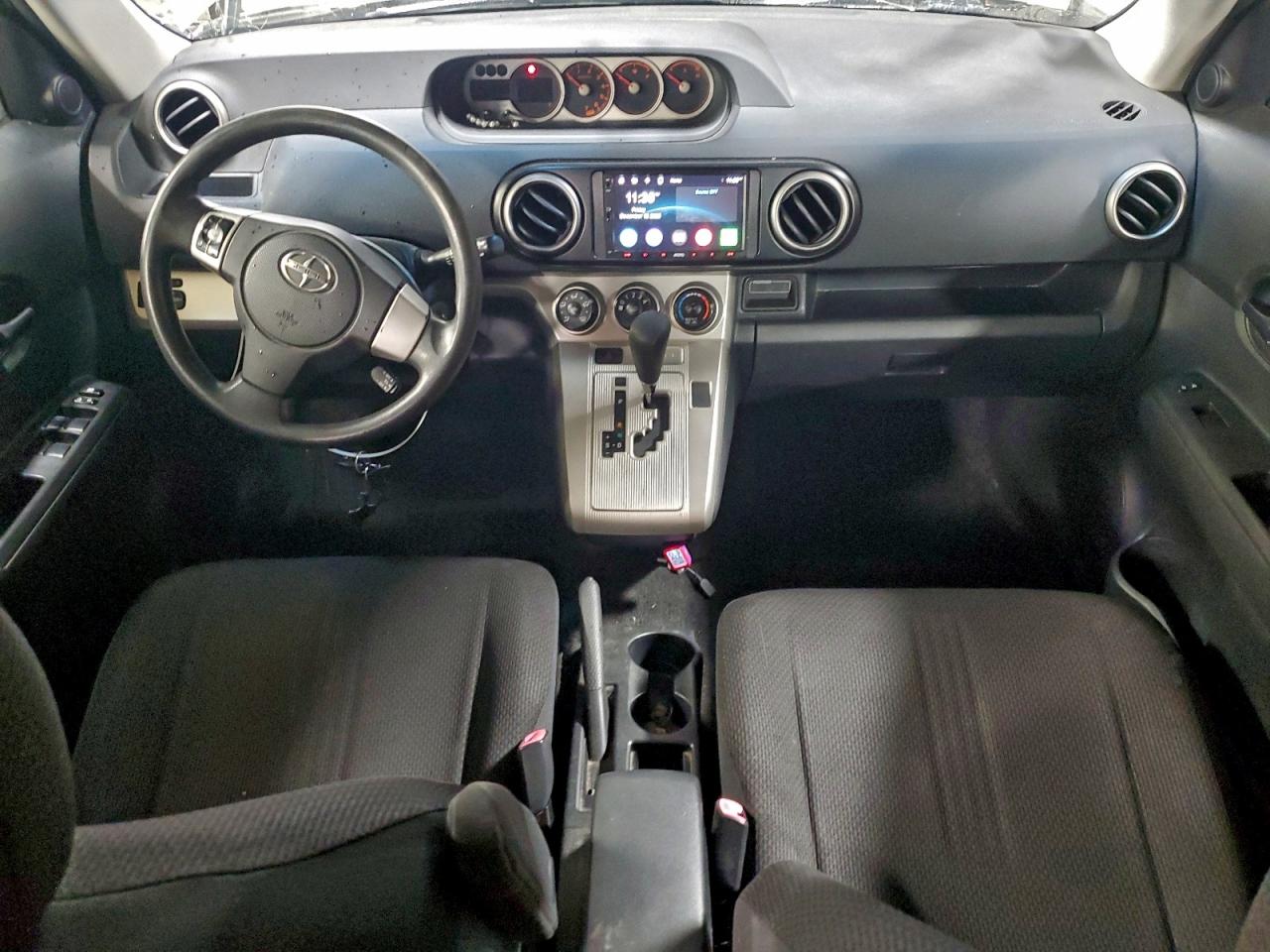 2008 TOYOTA SCION XB photo 8