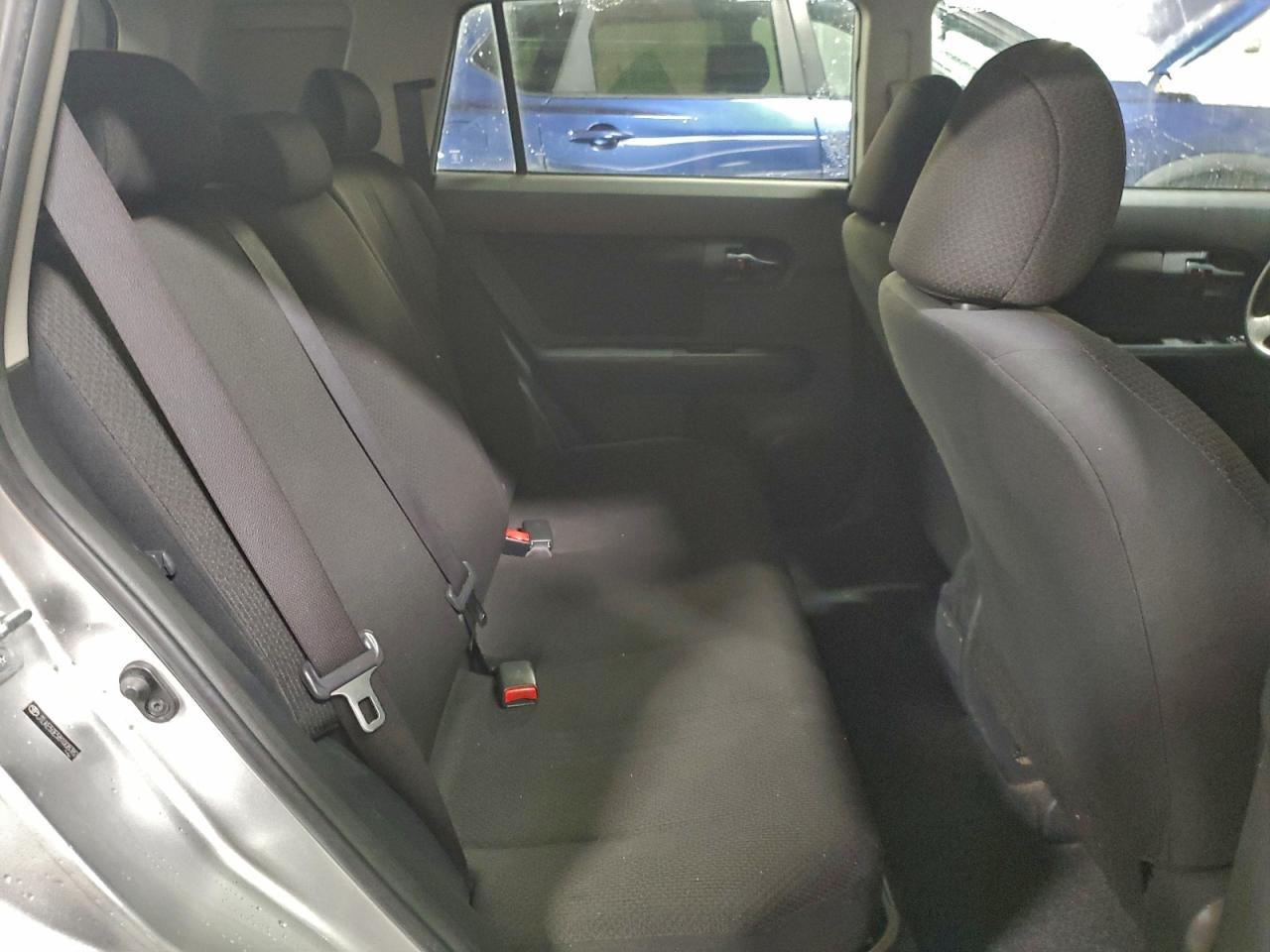 2008 TOYOTA SCION XB photo 10