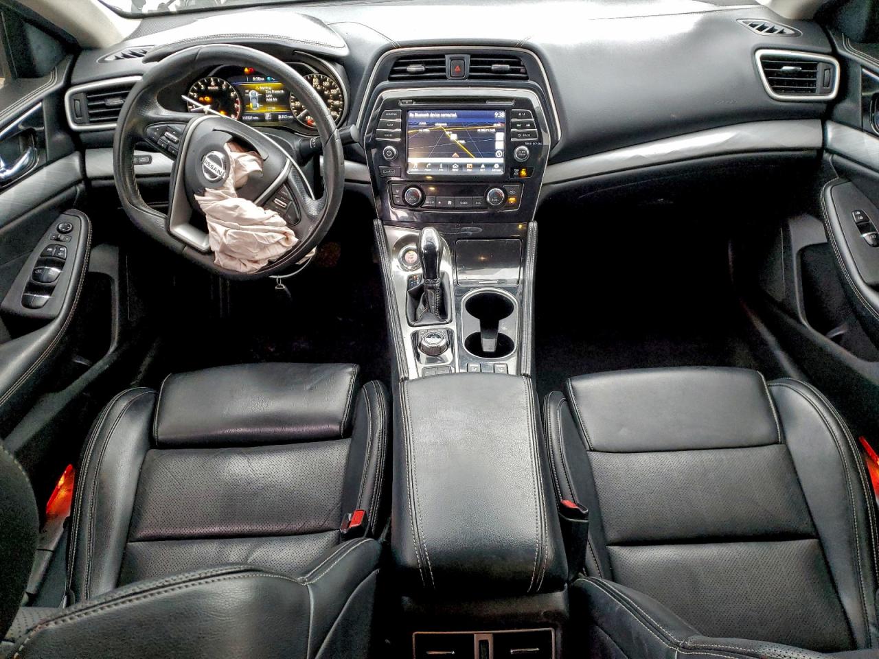 2017 NISSAN MAXIMA 3.5 SV photo 15