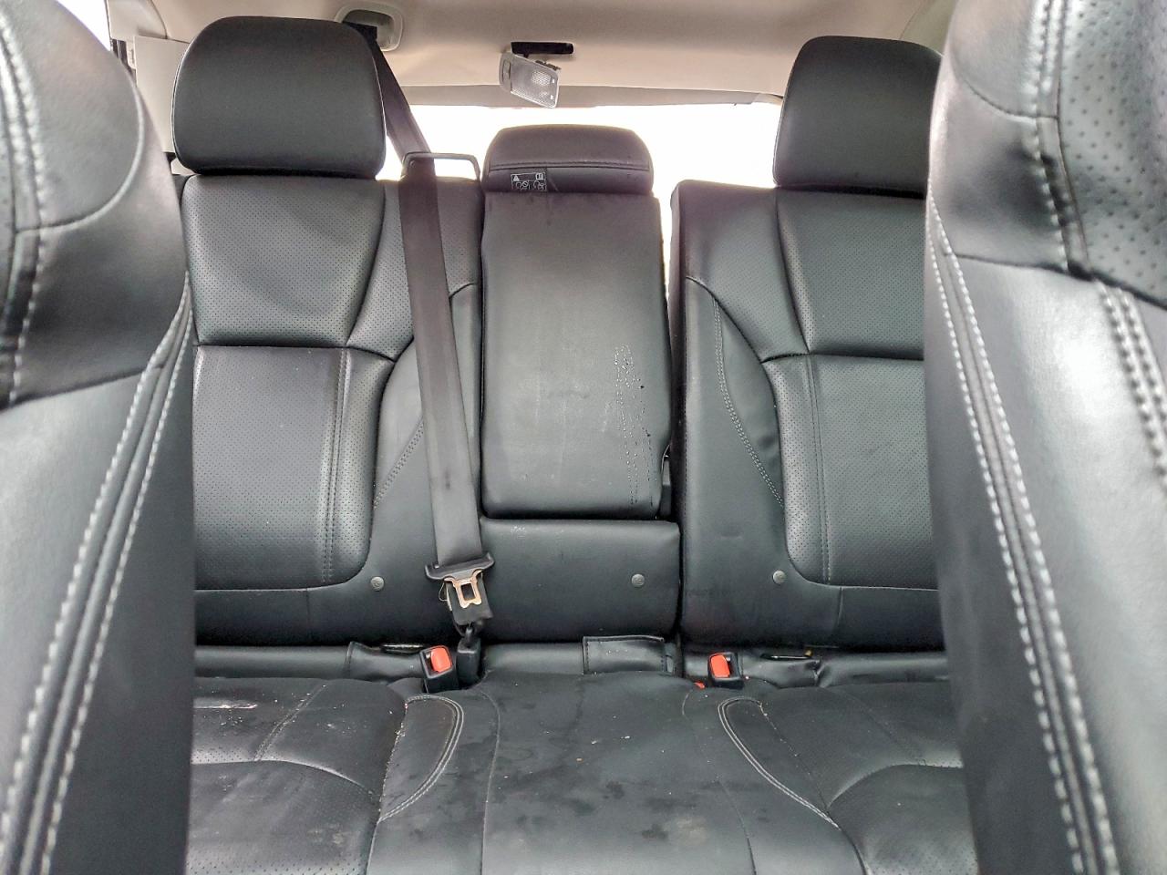 2020 SUBARU FORESTER LIMITED photo 10