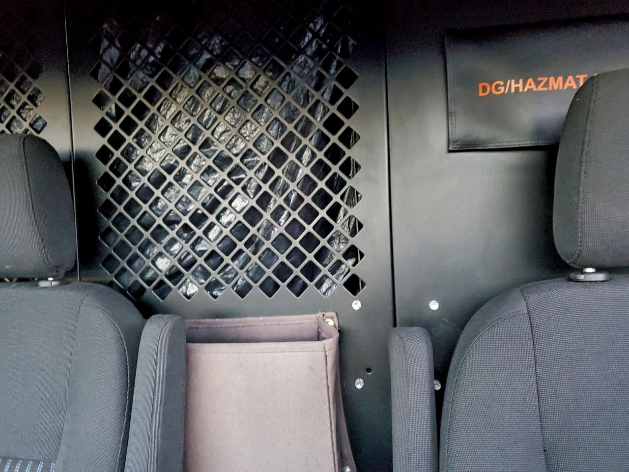 2016 FORD TRANSIT T-150 photo 10