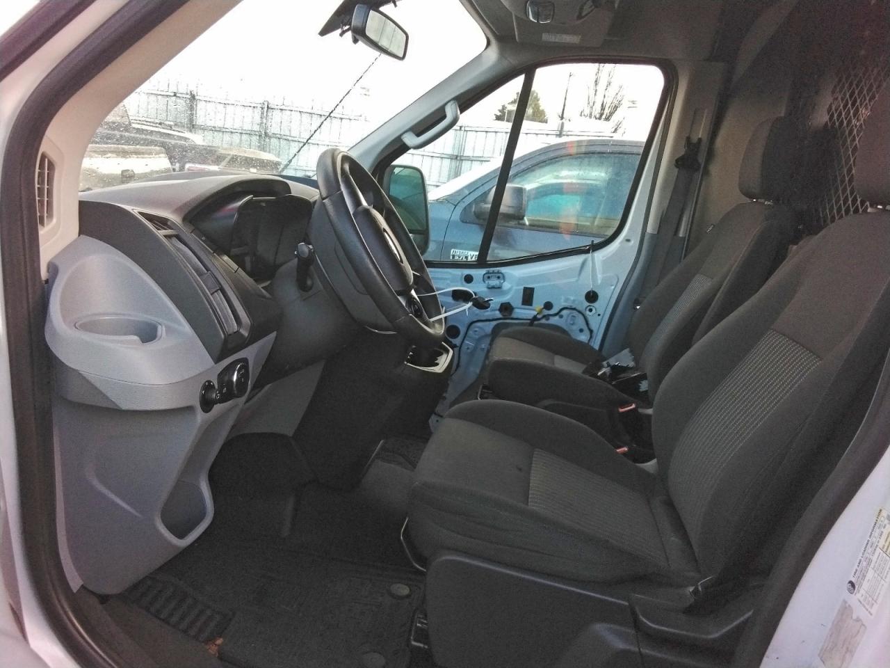 2016 FORD TRANSIT T-150 photo 7