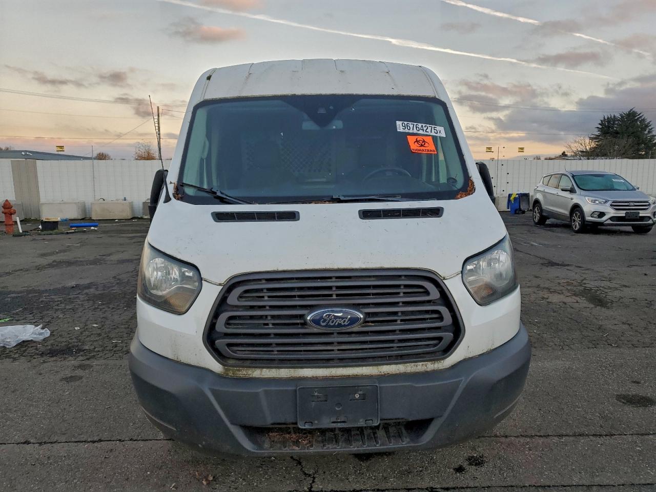 2016 FORD TRANSIT T-150 photo 5